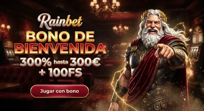 Rainbet Casino